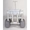 Kahuna Wagons Kahuna Wagons-Kahuna Jr. Beach and Fishing Wagon ALUM215 - alternate 6